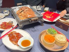-金狮麟·新豫菜(金码大厦店)