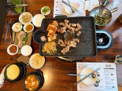 -Dombe豚(黑猪肉街店)