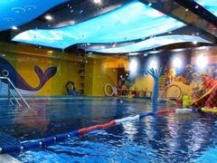 -ABC Swim亲子游泳俱乐部(河西店)