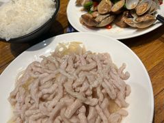 -泉畔人家·老济南经典鲁菜(大明湖店)