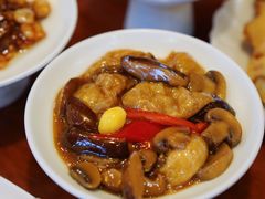 -同得兴 Since·1995 传统苏式面馆(十全街店)