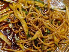 江湖凉面-水煮三国·川鲁江湖菜(香山店)