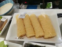 -透明思烤·自助烤肉海鲜火锅(东部星悦天地店)
