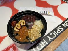 -文立新麻辣烫(合生汇21街区店)