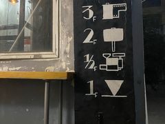 -无牌咖啡&酒馆