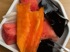 -豪客来牛排(商汇人和广场店)
