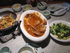 -小菜园新徽菜(常州武进吾悦店)