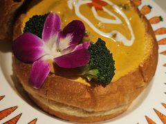 -太食獸泰式茶餐厅(IFS国金中心店)