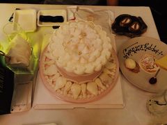 -柏尼娅PEARIA·蛋糕定制(静安店)
