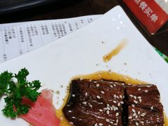 -铁板诱惑法式铁板烧(大卫城店)