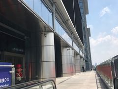 -杭州九堡客运中心