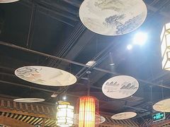 -徽镇小厨·经典徽菜(十里河店)