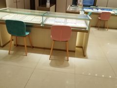 -青岛利群四方购物广场