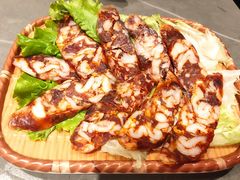 -阿婆情腊排骨火锅·野生菌季(古城旗舰店)