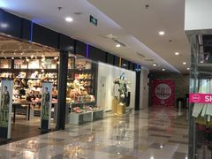-鹏欣水游城