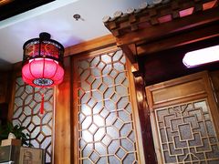 -恭敬李·烤鸭(天坛北门店)