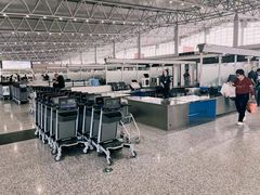 -石家庄正定国际机场-T2航站楼