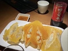 -波螺油子青岛本帮菜(银座店)