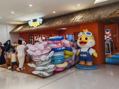 -青岛东方影都融创水世界