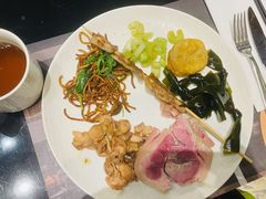 -上海静安洲际酒店