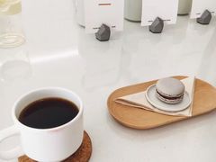 -Onirii Coffee(长乐路店)