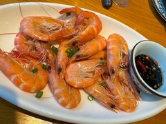 -金海湾海鲜排档(朱家尖店)