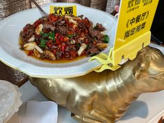 -炊烟小炒黄牛肉(中心印象城店)