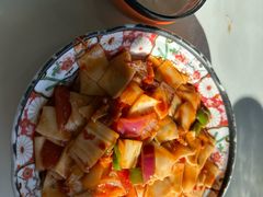 -帕米尔食府(白云观店)