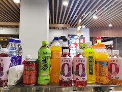 -苏小北旋转小火锅(鲁商广场店)