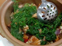 -锦湖农庄(松山湖梦幻百花洲店)