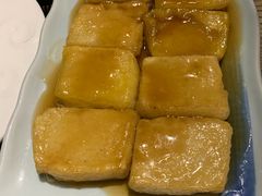 外婆手打年糕-黛瓦里巷(紫荆广场店)