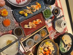 -古田居·特色寿司料理(骏欣中心店)