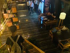 -忆咖啡观景餐厅(桂林象山公园店)