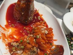 -羲和雅苑•北京烤鸭(平安国际金融中心店)