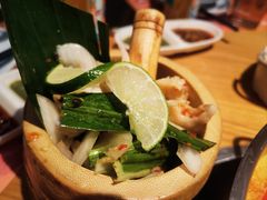 -生如夏花泰式火锅(鹭洲里店)
