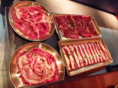 -西塔老太太泥炉烤肉(上海七宝领展广场店)