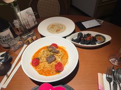 -Grand James·地中海bistro(百家湖1912店)