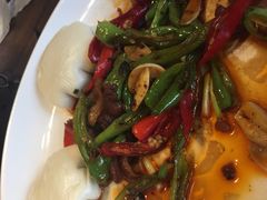 -鱼食饭稻·苏浙土菜17年老馆子(平江路店)