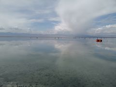 -青海湖国家重点风景名胜区