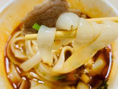 -江三王记牛杂馆(总店)