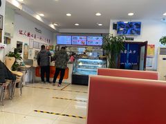 -香妃烤鸡(西单店)