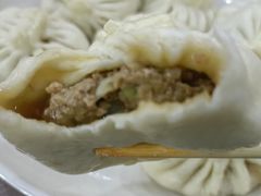 -津门张记包子铺(华昌道店)
