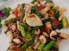 -牟传仁饭庄(星海店)