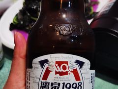 -谢大姐非遗啤酒鱼(君豪店-黑金店)