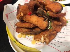 -王记姚家味·地道苏帮菜(凤凰街店)