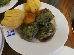 -57号彩豆园(柳沟豆腐宴店)