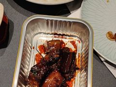 -沈灶河豚宴·河豚融合餐厅(汉中路店)