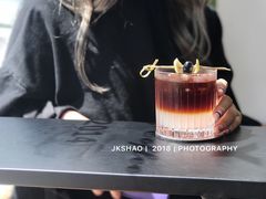 -研途咖啡馆(健康路店)