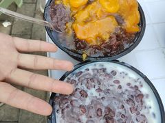-小胖老味刨冰