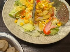 -大馥·炭火烧肉酒场(莘庄莘福坊店)